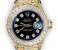 Full Pave Super President (418)
Factory Diamonds
Sticker Price over $40,000
Our Price: $11,500